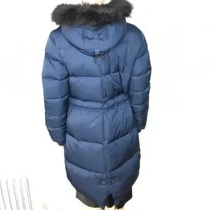Pajar Jackets Coats Pajar Chrissy Down Parka Puffer Coat